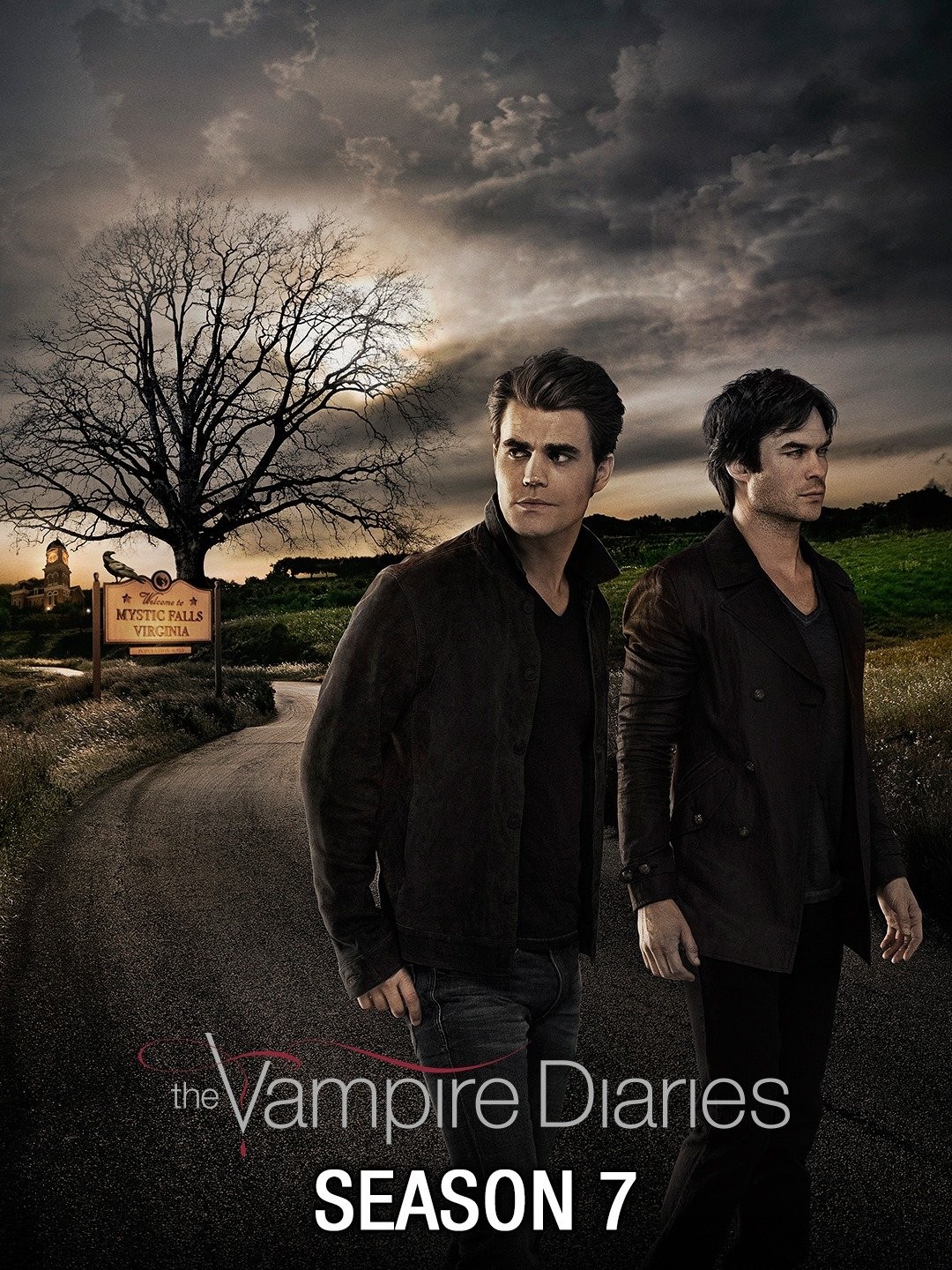 the vampire diaries google drive